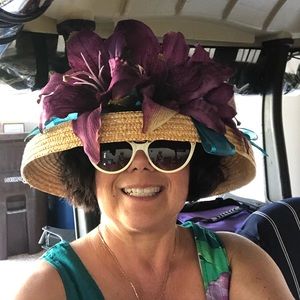 Meet your Posher, Susan